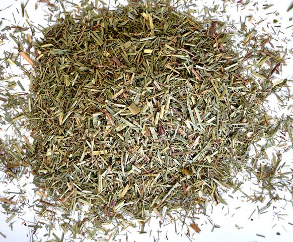 Lemon Grass